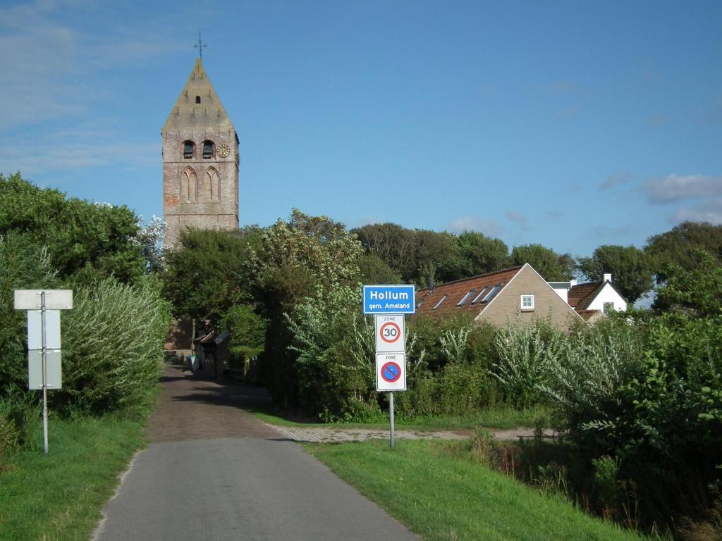 Hollumerduinen Hollum  Exterior photo