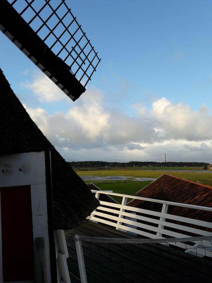 Hollumerduinen Hollum  Exterior photo