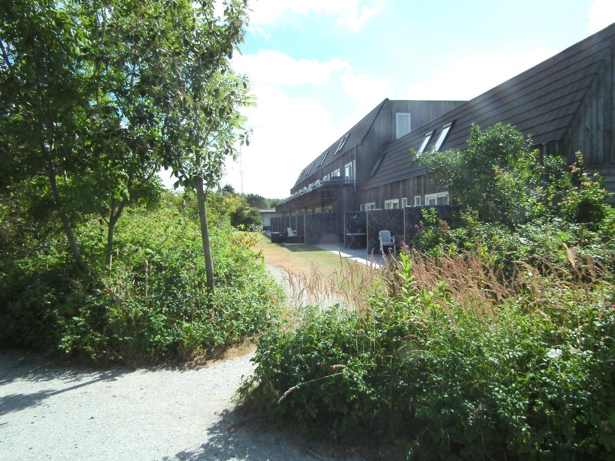 Hollumerduinen Hollum  Exterior photo